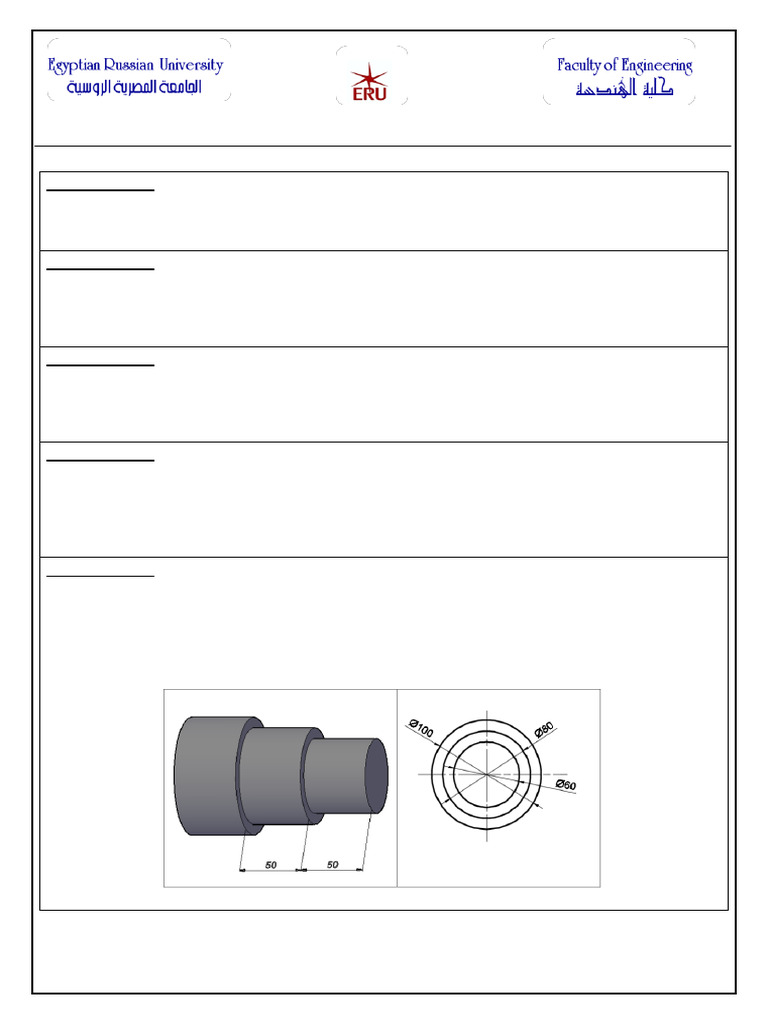 Turning and Machining Calculations Guide | PDF | Machining | Industrial ...