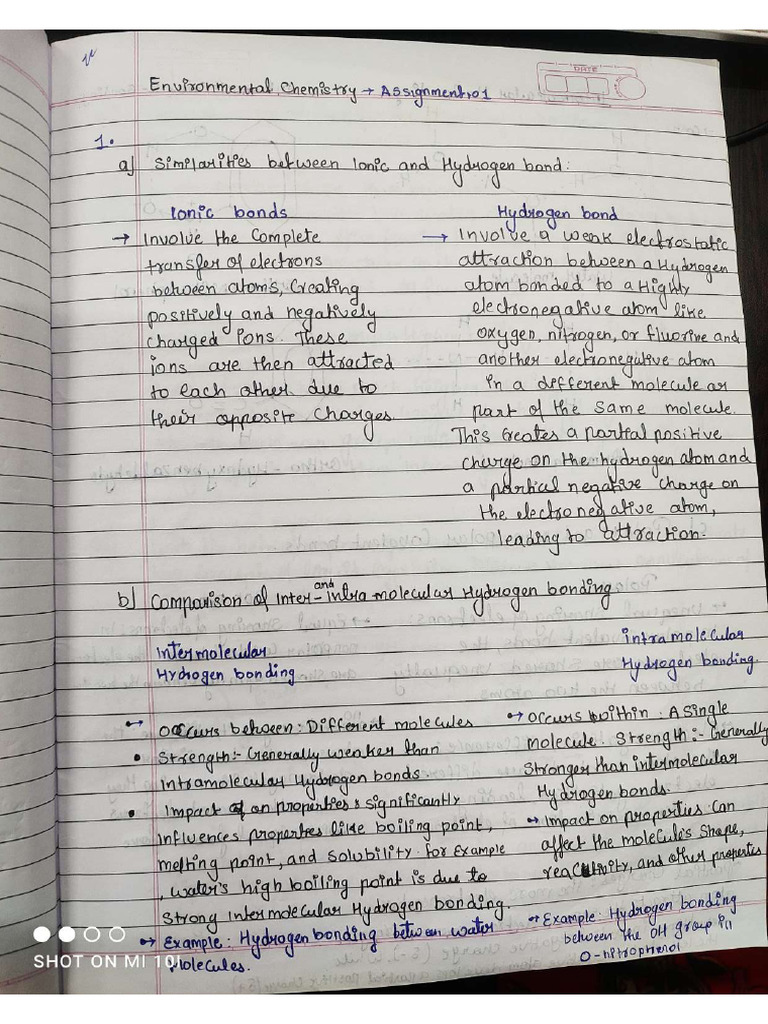 Assignment Student | PDF