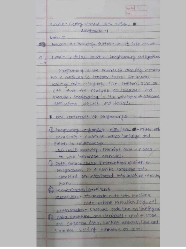 Assignment 1 11zon | PDF