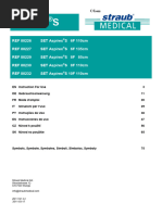 Farapulse PFA Catheter & Generator Info | PDF | Computer Engineering ...
