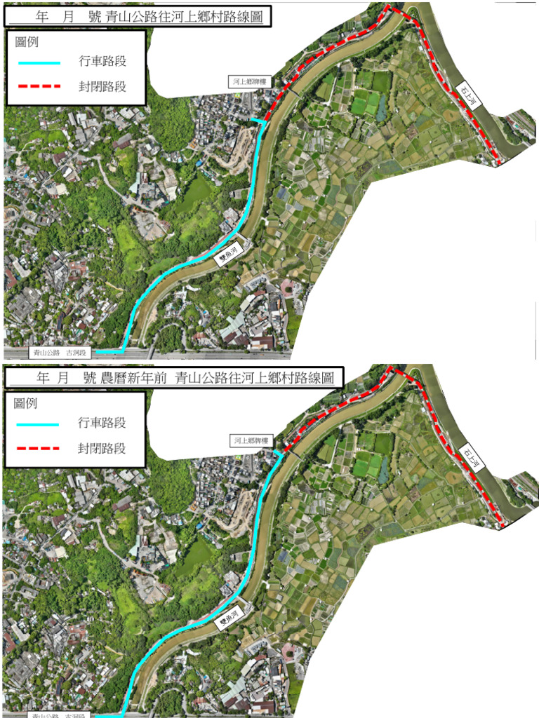Routing For HSH | PDF