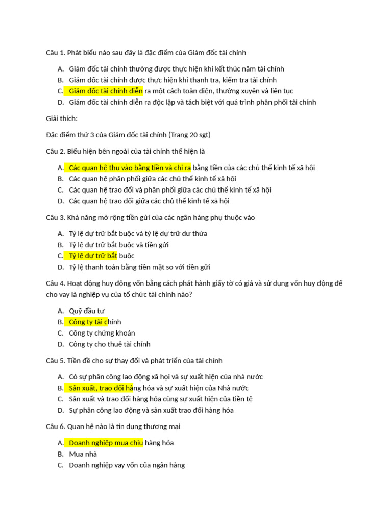 Thi Ez KT3 | PDF
