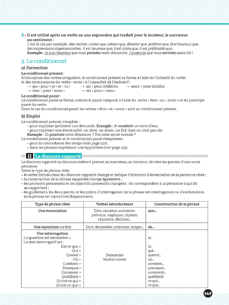 ABC DELF B1 2020 WWW Frenglish Ru Trang 3 | PDF