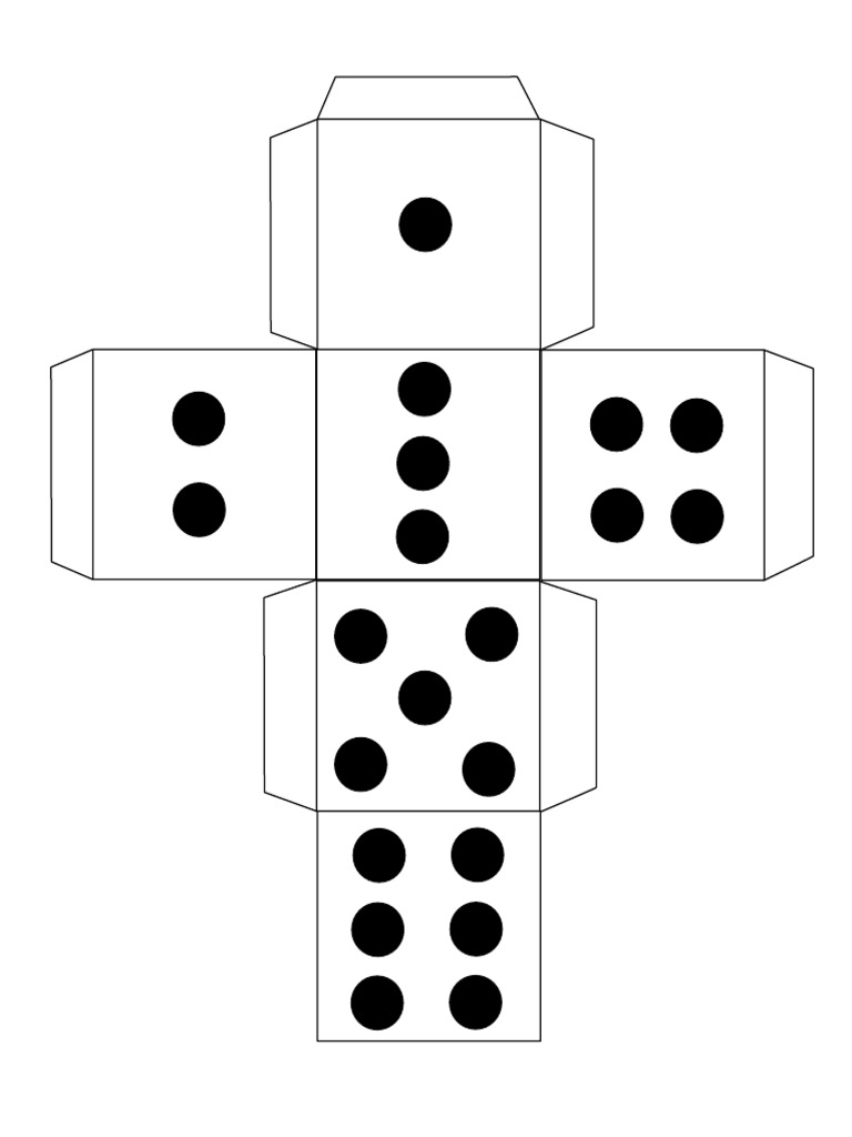 Dice | PDF