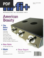 Australian HiFi - November December 2023 | PDF | Forest