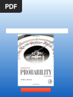 Introduction To Probability Models Twelfth Edition 3 | PDF