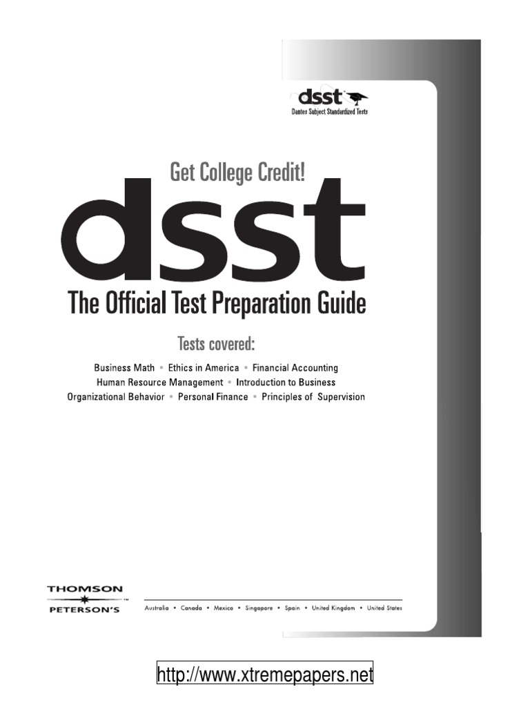 How To Get Dsst Scores _ How do I find my CLEP and/or DSST exam scores ...