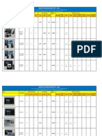 Aditech Infotech Catalogue For FP N AC Devices