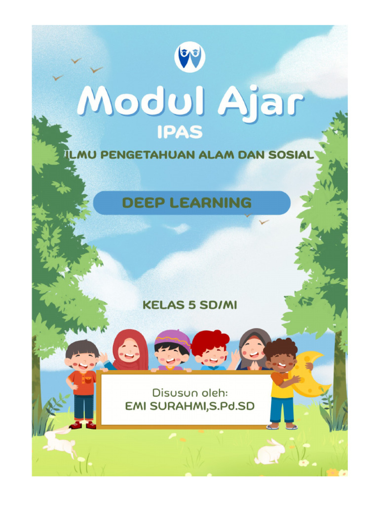 Modul Ajar Ipas | PDF
