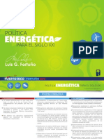 Política de Energía Verde