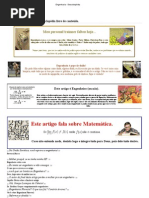 Engenharia - Desciclopédia