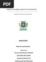 Download Antologa Redes by Kika Rs SN90656262 doc pdf
