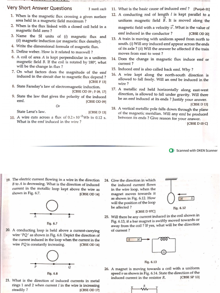 Emi 1 | PDF