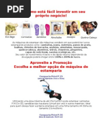 VEJA COMO É FÁCIL INVESTIR EM SEU PRÓPRIO NEGÓCIO