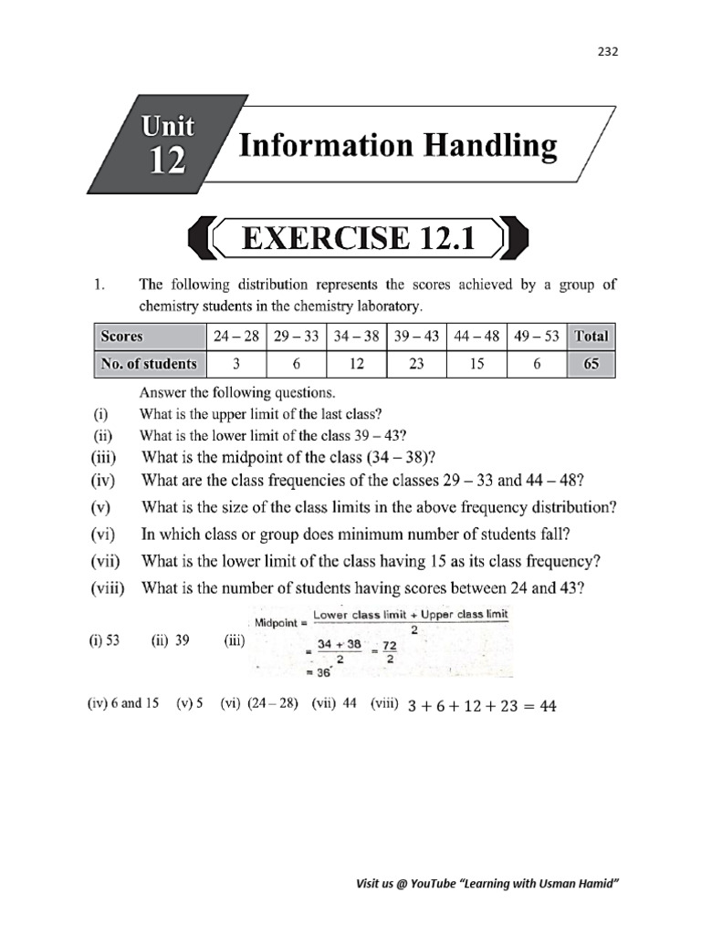 Mathematics Solutions for Class 9 | PDF | Mathematics | Mathematical ...
