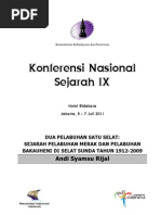 Download Sejarah Pelabuhan Merak Dan Pelabuhan by Agung Kurniawan SN90659360 doc pdf