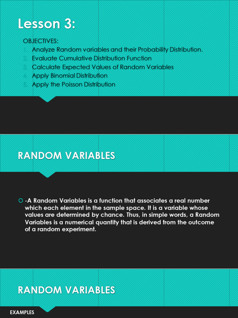 Inbound 5309425734971109746 | PDF | Probability Distribution | Random ...