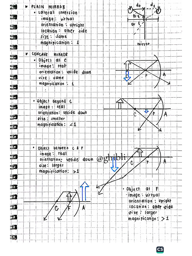 Science 10 Reviewer Notes | PDF