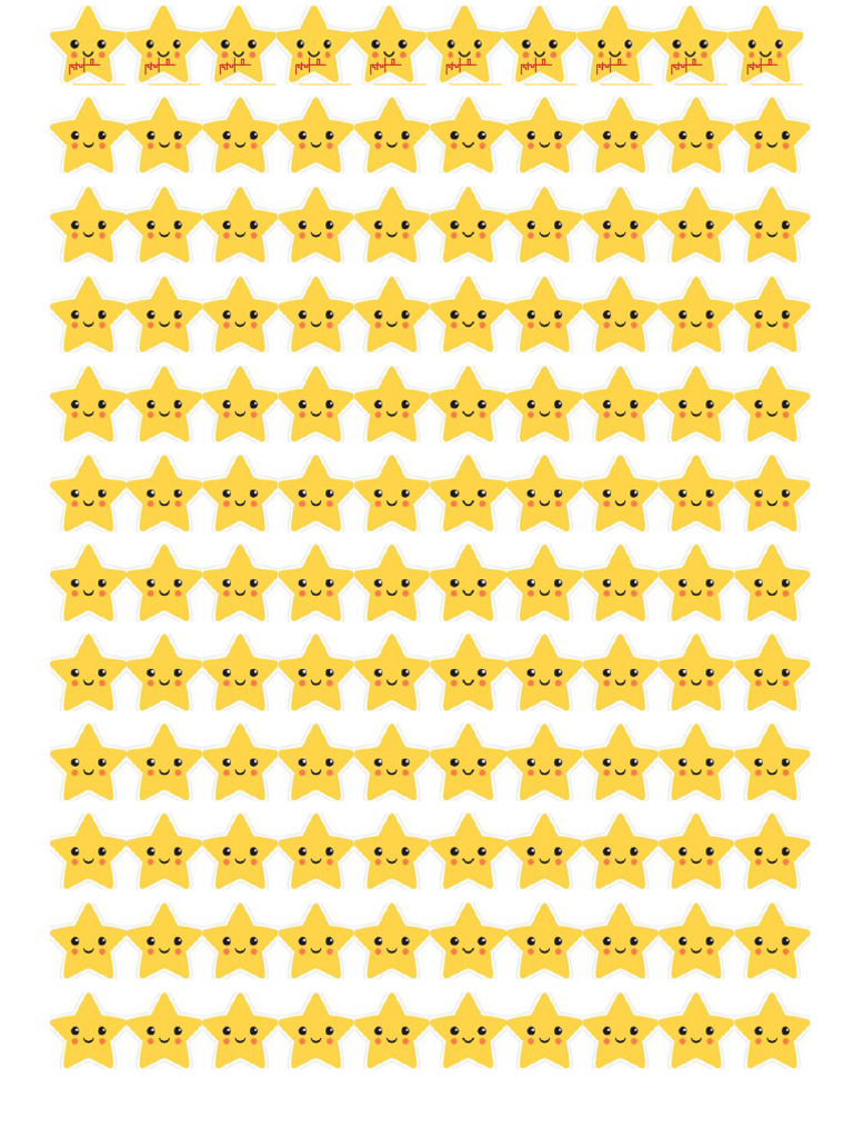 STARS | PDF