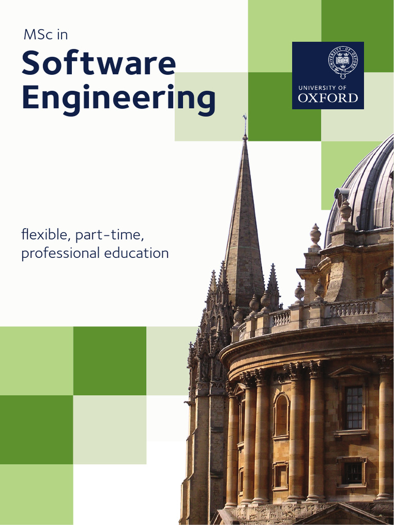 Softeng Brochure 2015 | PDF | Object Oriented Programming | Service ...