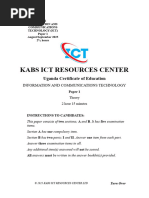 N5 Administration-and-IT Assignment 2024 | PDF