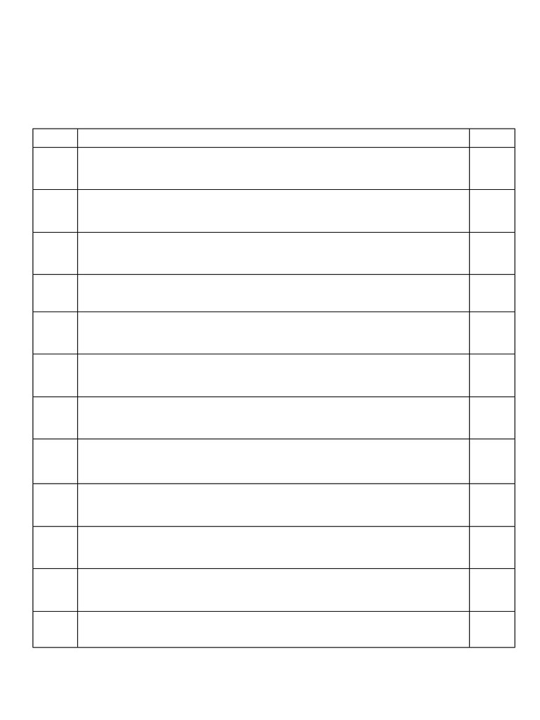 Computer Applications Class X Marking Scheme | PDF | World Wide Web ...