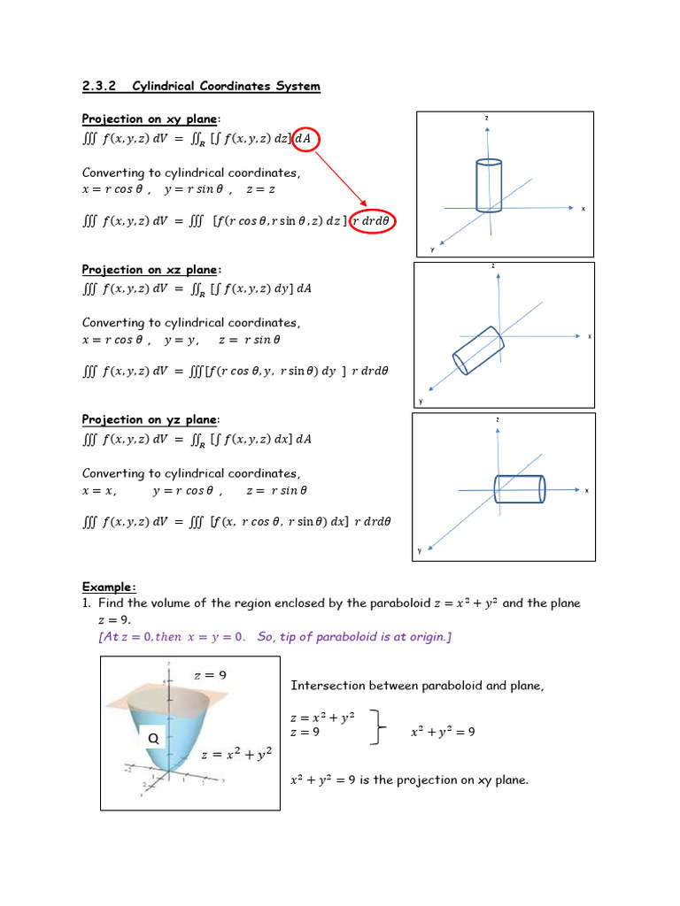 Wa0065. | PDF | Coordinate System | Geometry