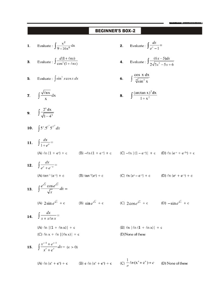 BB 2&3 | PDF