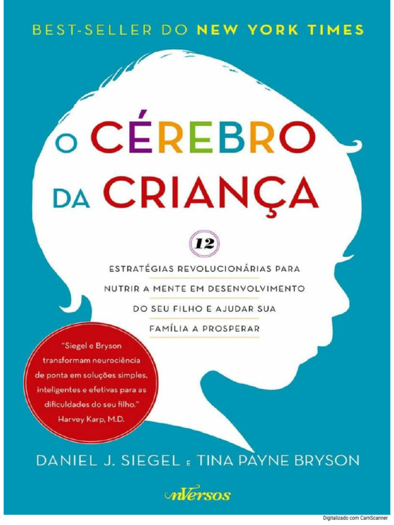 O Cérebro Da Criança | PDF