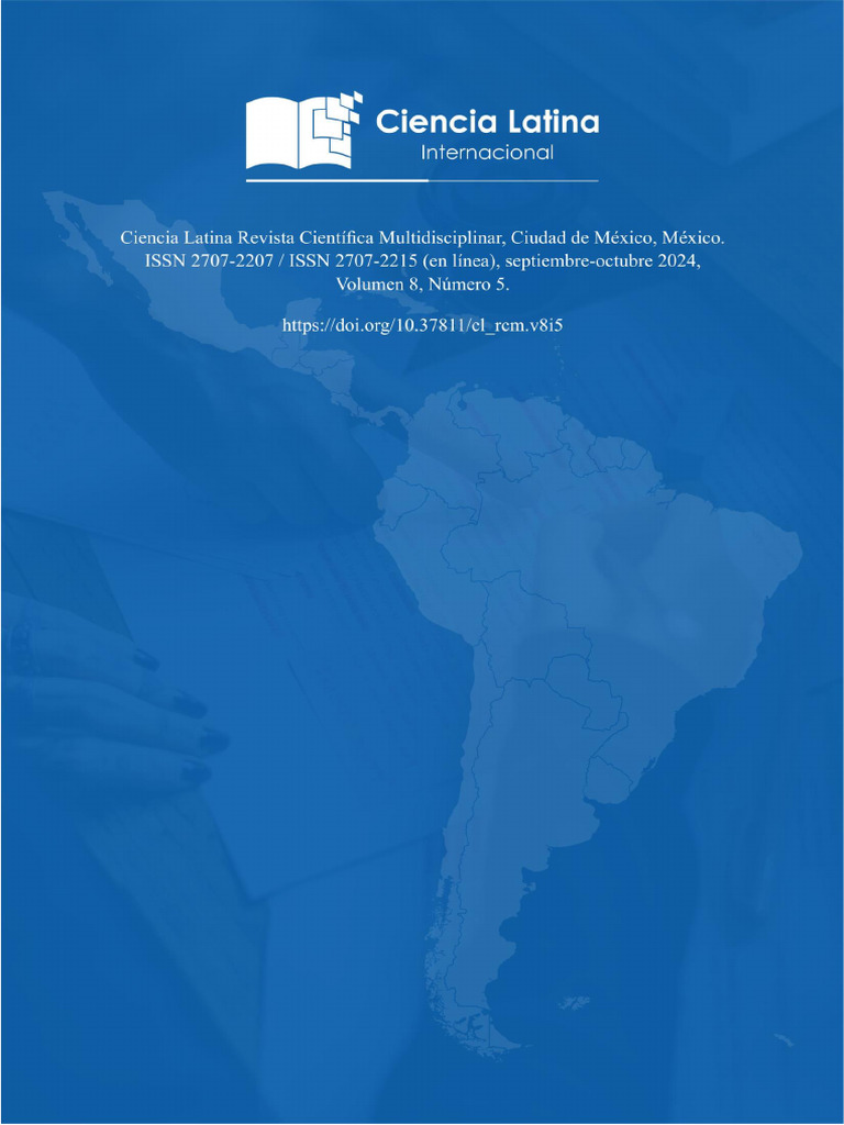 14016-Texto Del Artículo-68024-1-10-20241104 | PDF | Estadísticas | Spss