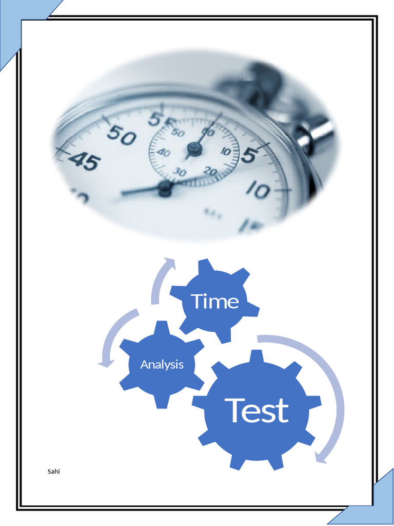 Time Rule1 | PDF