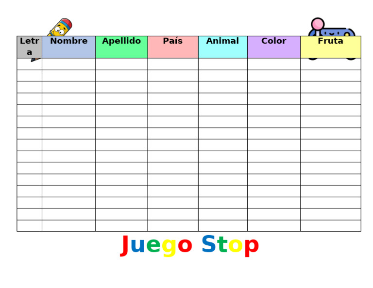 Stop | PDF