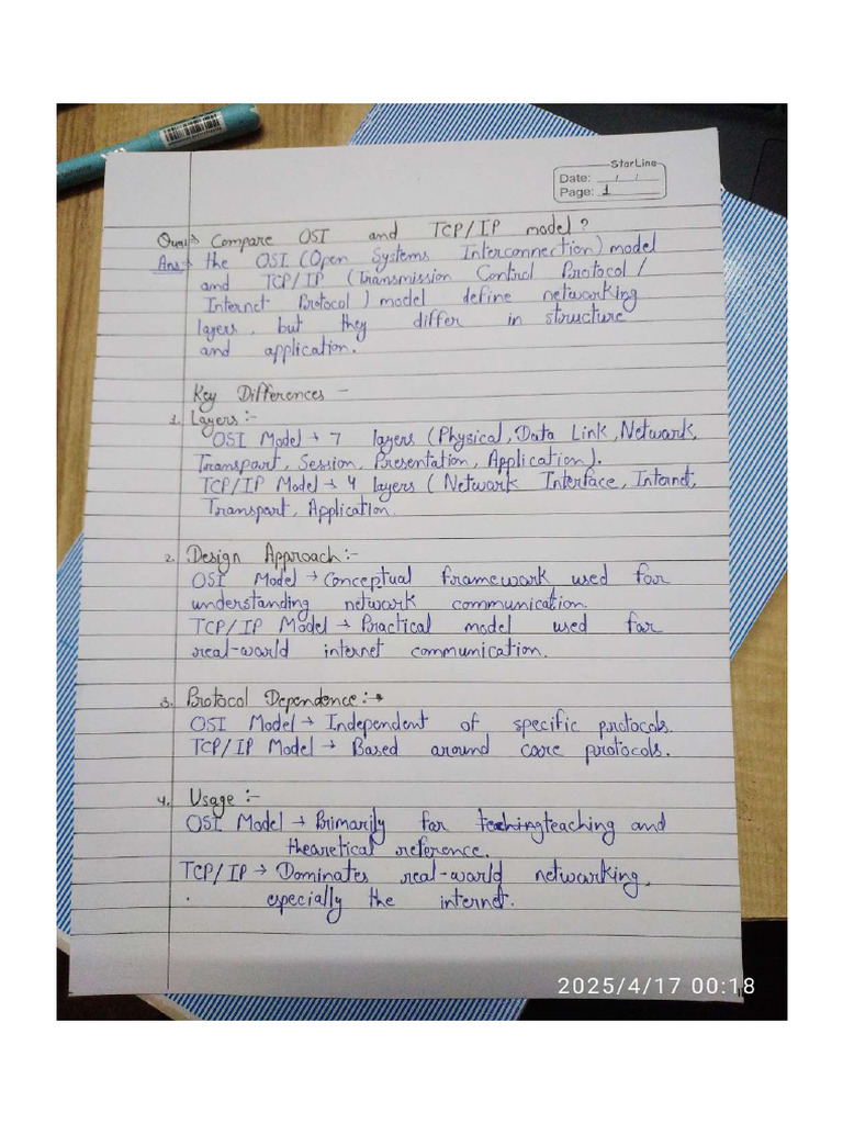 Assignment 3 (CN) Compressed | PDF