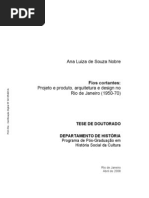 Fios Cortantes Ana Luiza Souza Nobre