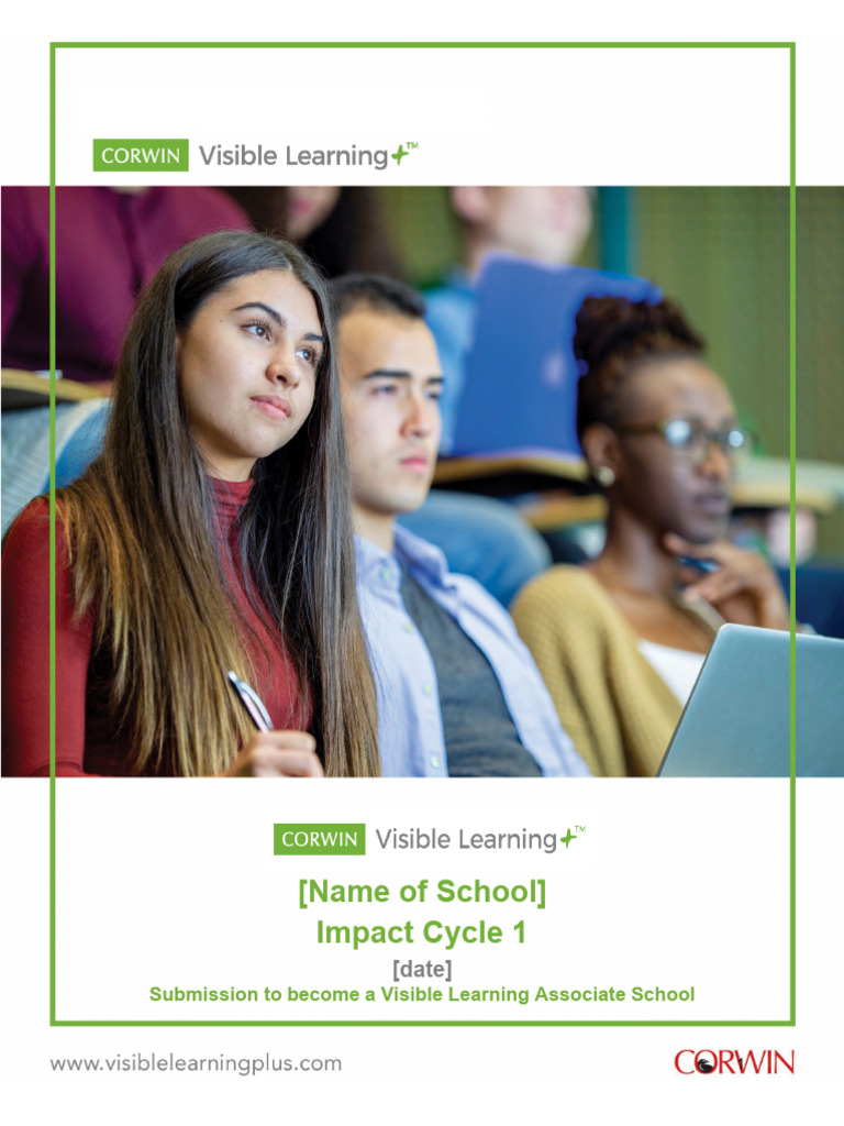 Certified School Award Application Template | PDF | Learning | Teachers