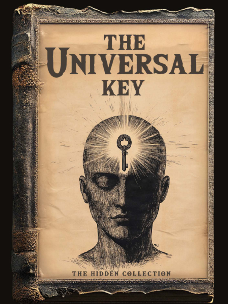 Unveiling the Universal Key Principles | PDF | Reality | Truth
