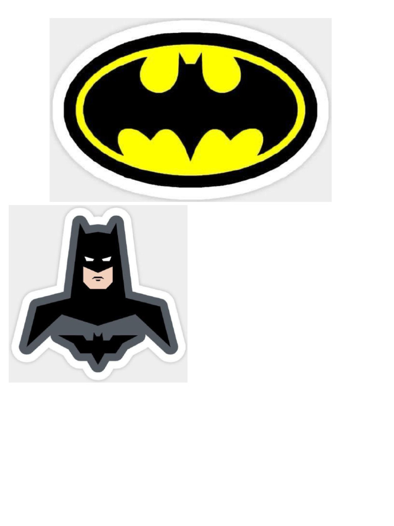 Batman | PDF