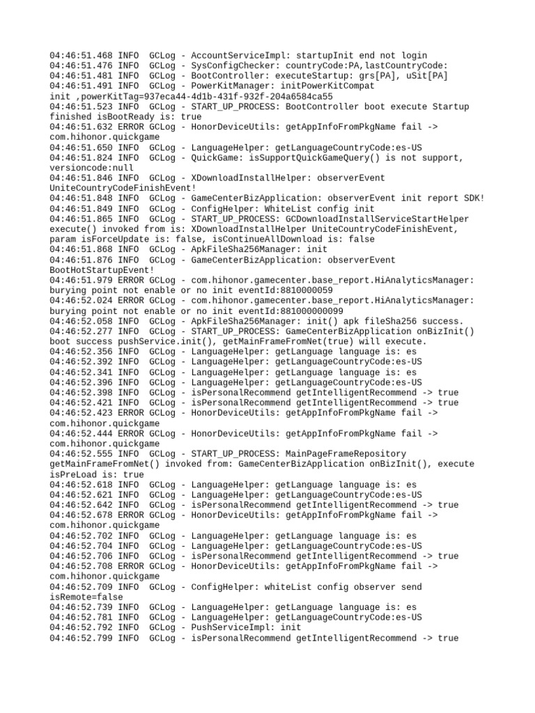 gc_2025_08_19 | PDF | Computer Standards | Computer Engineering