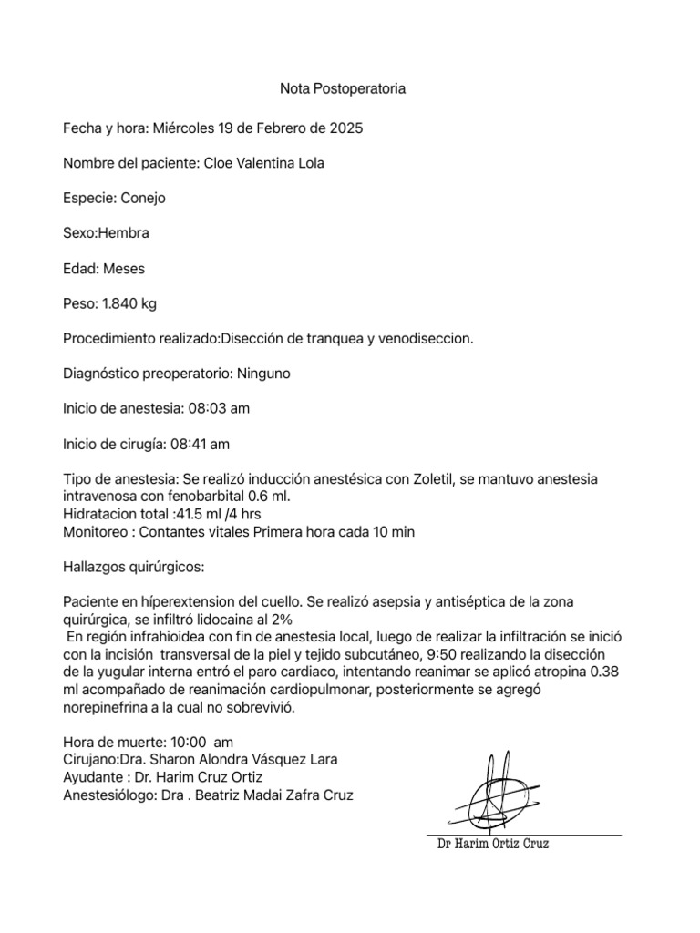 Nota Pos | PDF
