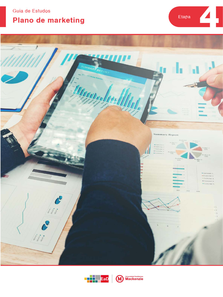 Guia Prático de Planejamento de Marketing | PDF | Marketing | Análise SWOT