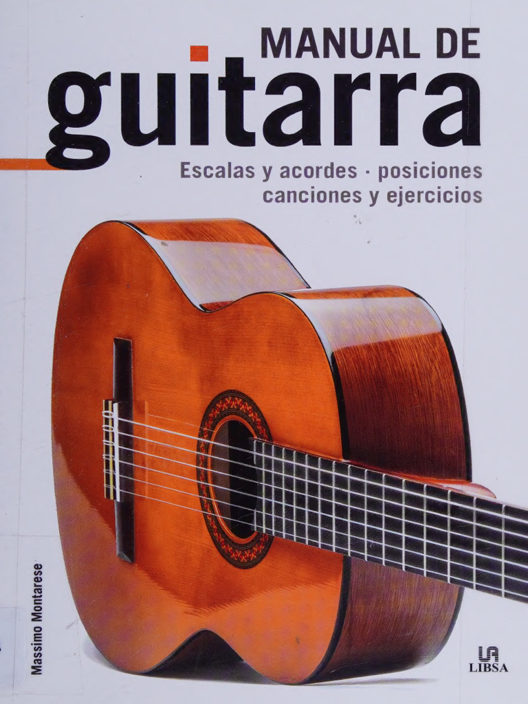 Escalas y Notas en Guitarra | PDF | Intervalo (música) | Escala (música)