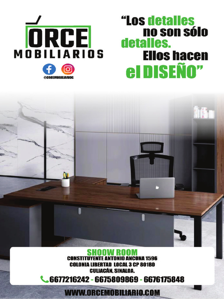 Orce - Catalogo 2023 | PDF