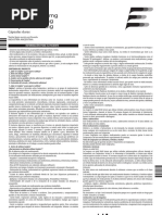 Esquema Zuspan | PDF | Unión neuromuscular | Neuroquímica