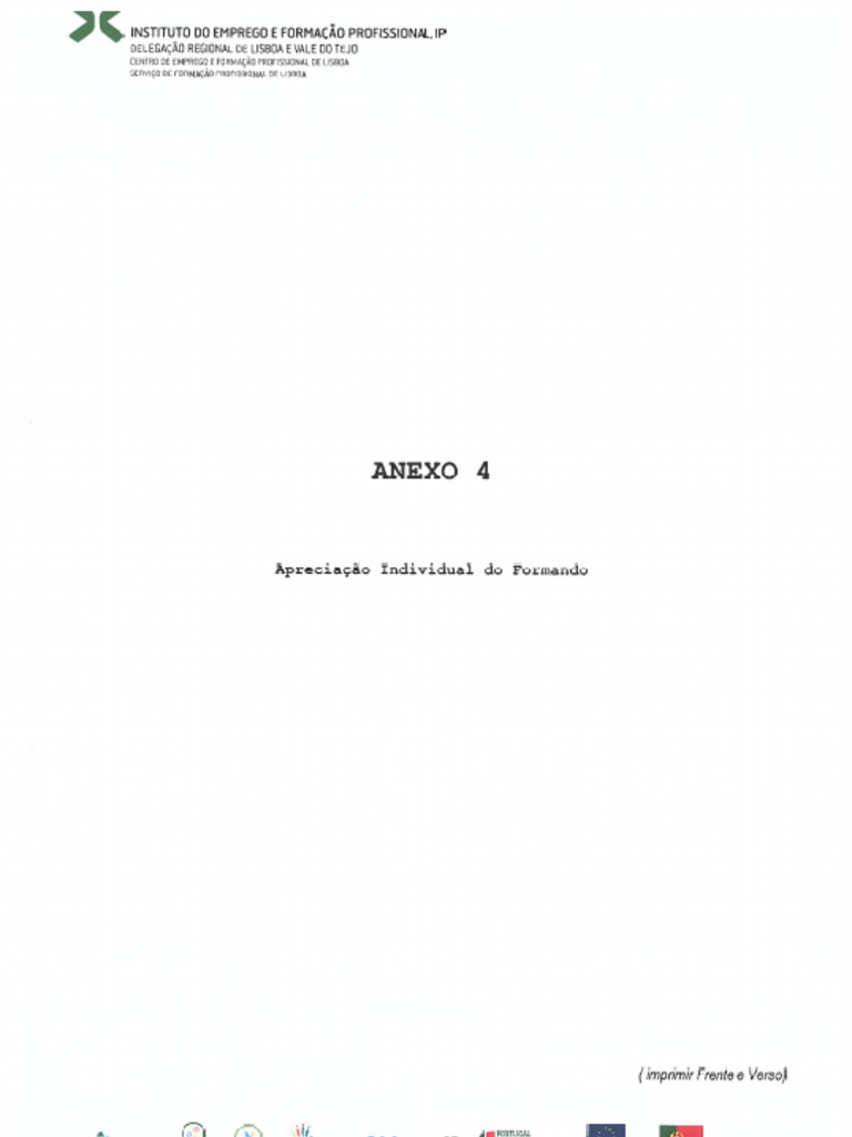 Anexo 4 | PDF