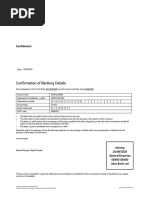 Absa Home Loan Bond Cancellation Form | PDF | Mortgage Loan | Insurance