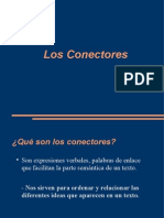 Tipos de Conectores