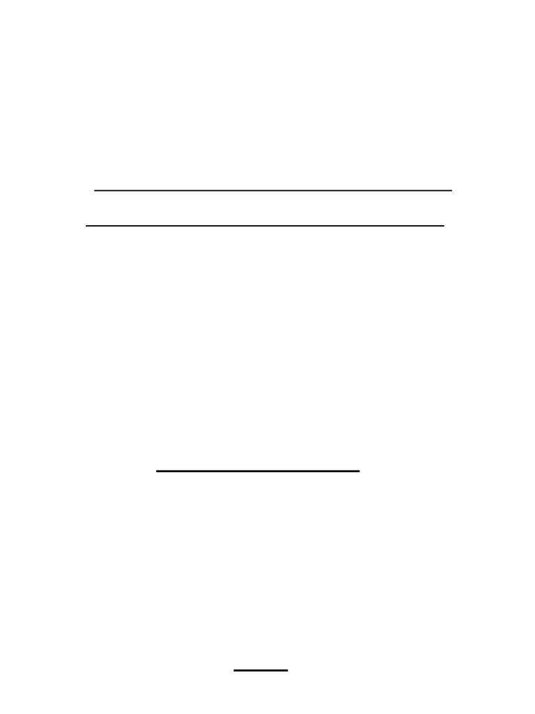 GECOL 10 DCC Project Site Survey Report | PDF | Political Science ...