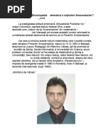 Enciclopedia Numerelor | PDF