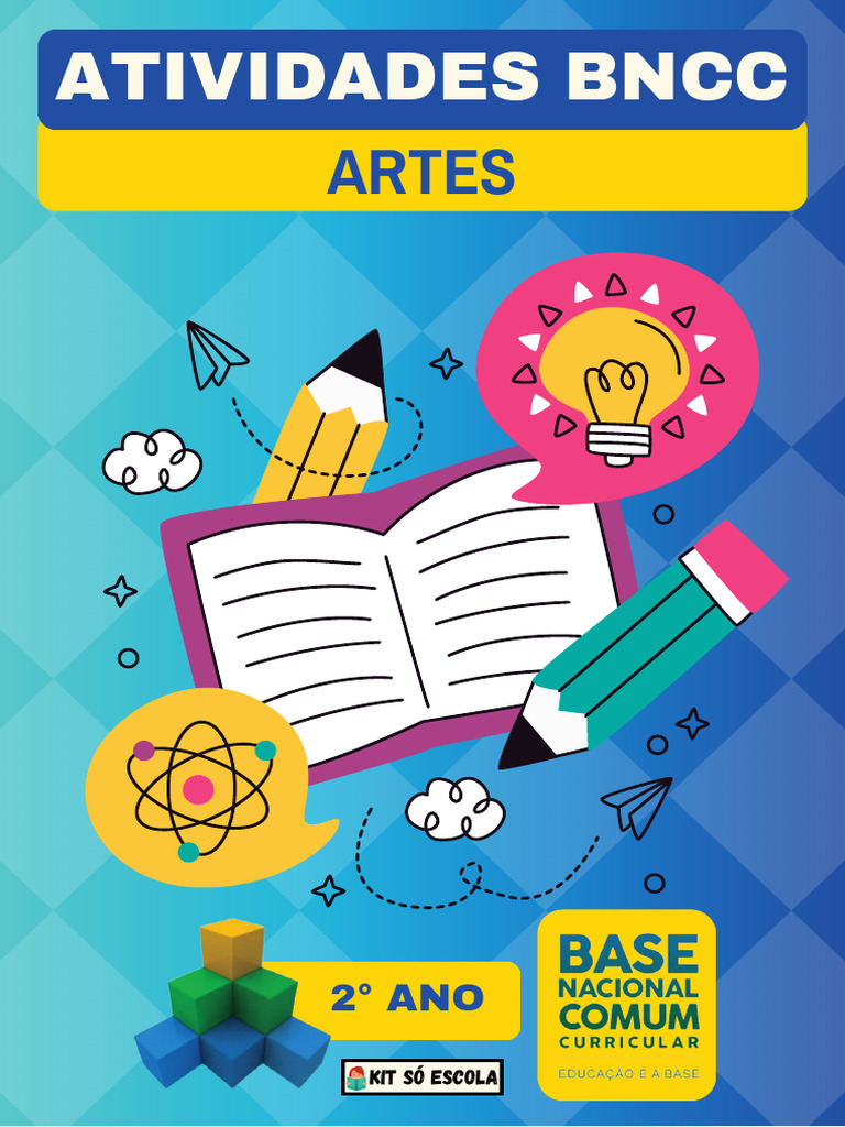 Atividades de Artes para o 2° Ano | PDF | Chapeuzinho Vermelho ...
