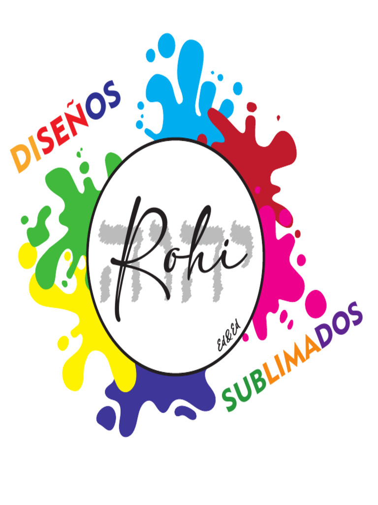 Rohi Logo | PDF